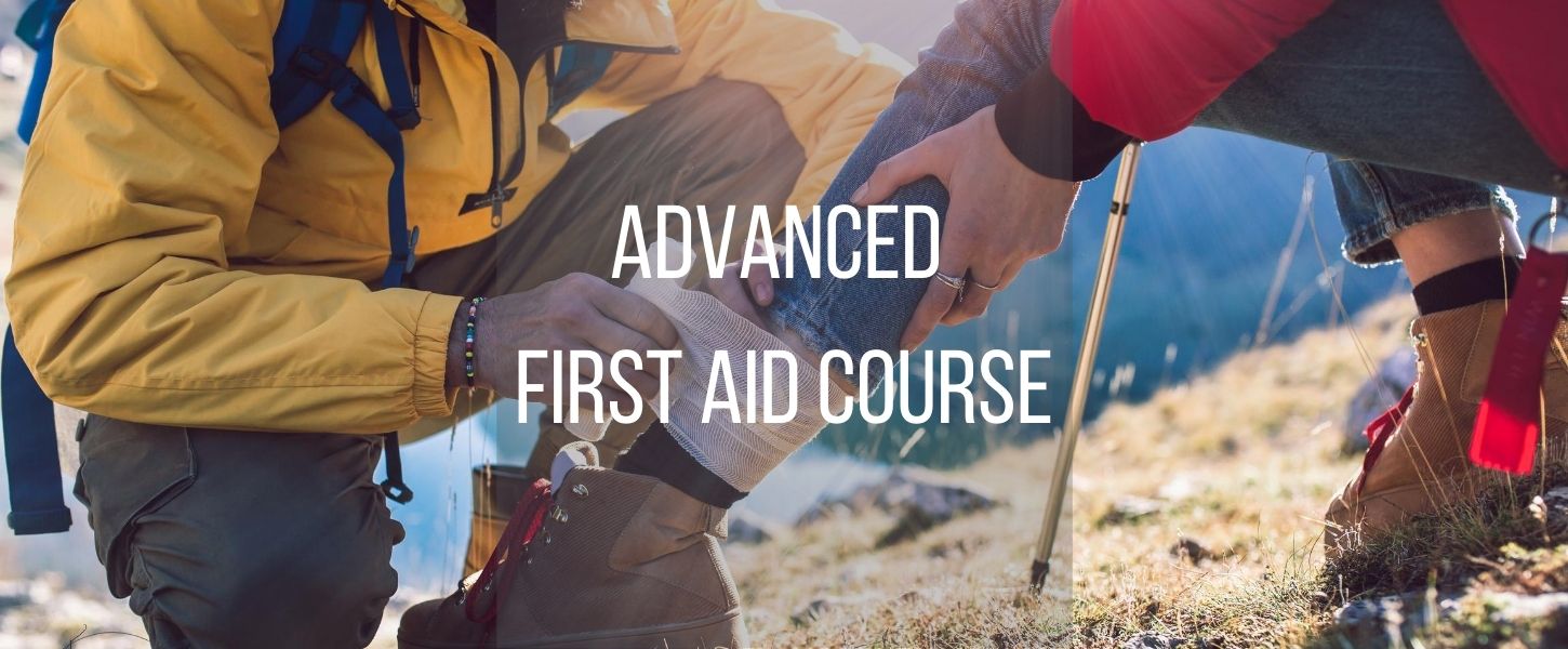 HLTAID014 Provide Advanced First Aid – East Safety Management & Training